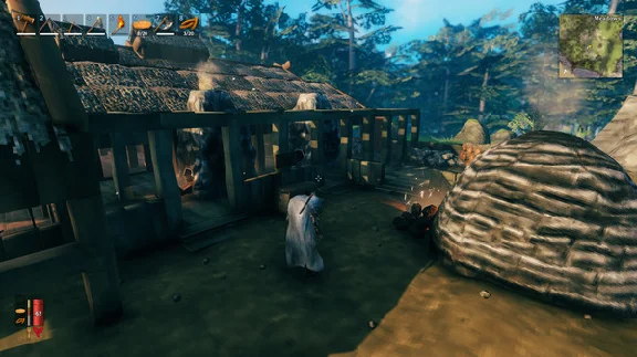 🚀 Steam гифт - Valheim | RU/UA/KZ| НИЗКАЯ ЦЕНА!