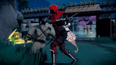 Aragami (Steam Key/Region Free)