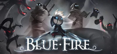 Blue Fire (Steam Key/Region Free)
