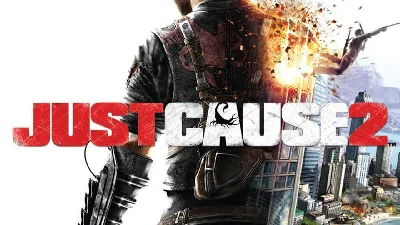 Just Cause 2 + ALL DLC [Steam account] 🌍GLOBAL ✔PAYPAL