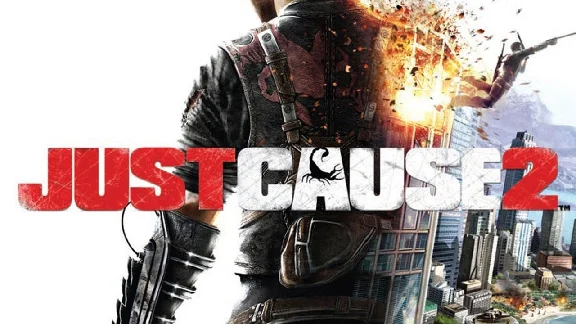 Just Cause 2 + ALL DLC [Steam account] 🌍GLOBAL ✔PAYPAL