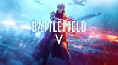 Battlefield V Origin Key (GLOBAL)