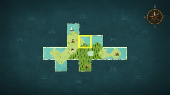 Carto (Steam Key/RU+CIS)