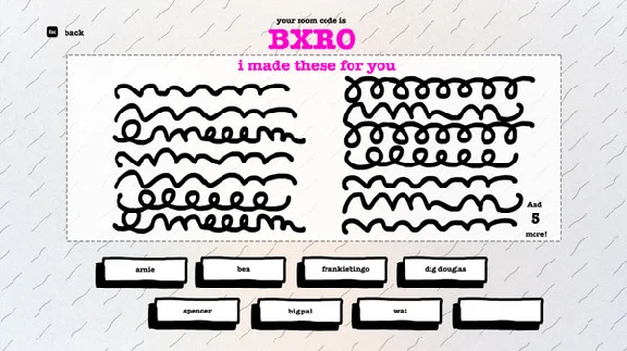 Drawful 2（STEAM KEY REGION FREE GLOBAL）
