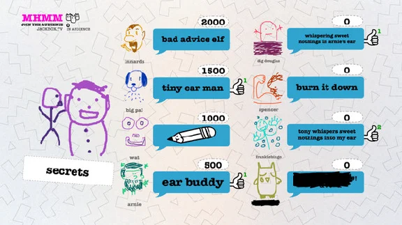 Drawful 2（STEAM KEY REGION FREE GLOBAL）