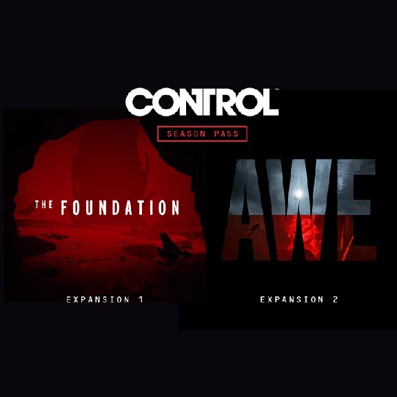 Control Ultimate Edition | Xbox One & Series