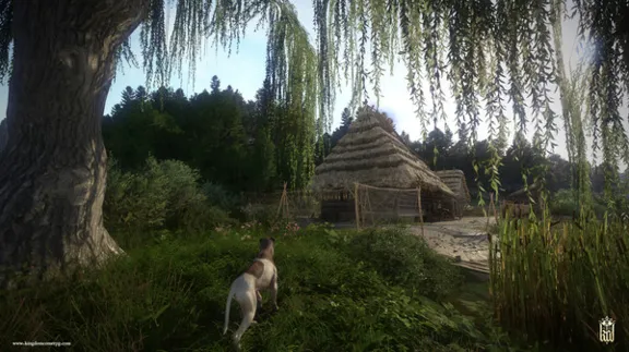 Kingdom Come Deliverance I + II + 400 ИГР STEAM АККАУНТ
