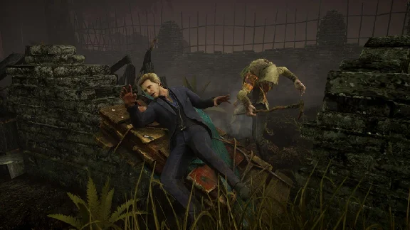 Dead by Daylight - Descend Beyond Chapter (DLC) 🔑STEAM