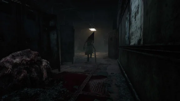 Dead by Daylight - Silent Hill Chapter (DLC) STEAM KEY