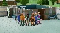 Two Point Hospital The Fancy Dress Pack (DLC) STEAM KEY