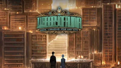 Library Of Ruina [Steam аккаунт] 🌍Region Free