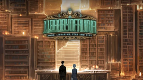 Library Of Ruina [Steam аккаунт] 🌍Region Free