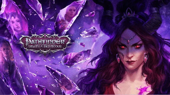 Pathfinder: Wrath of the Righteous Steam Key + PreOrder