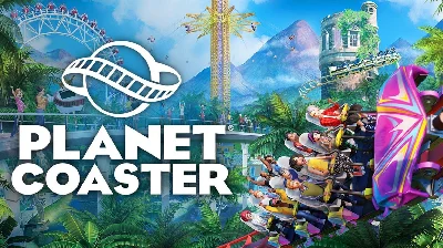 Planet Coaster [Steam account] 🌍GLOBAL ✔PAYPAL