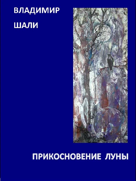 Touch of the moon