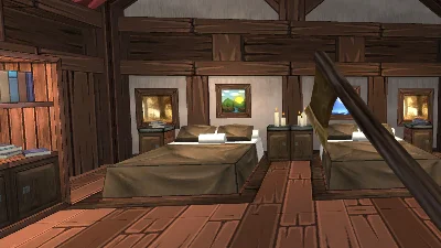 Little Adventurer III (STEAM KEY/REGION FREE)