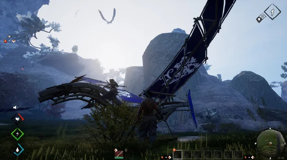 Last Oasis (Steam Key/Region Free)