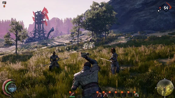 Last Oasis (Steam Key/Region Free)