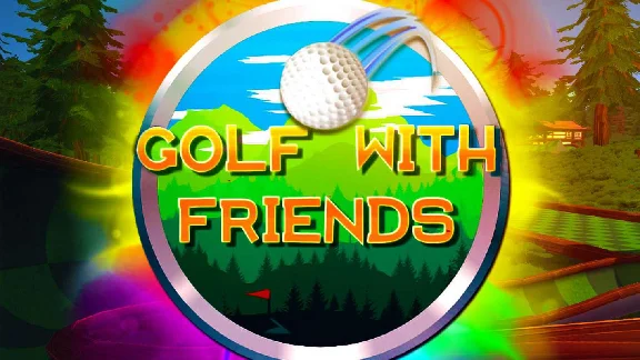 Golf With Your Friends [Steam account] 🌍GLOBAL ✔PAYPAL