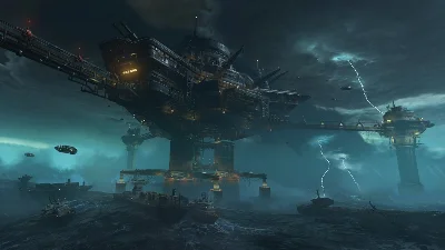 DOOM Eternal: The Ancient Gods - Part One Часть 1 STEAM