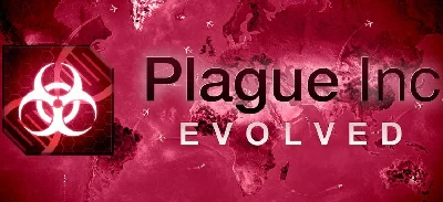 Plague Inc: Evolved [Steam account] 🌍GLOBAL ✔PAYPAL