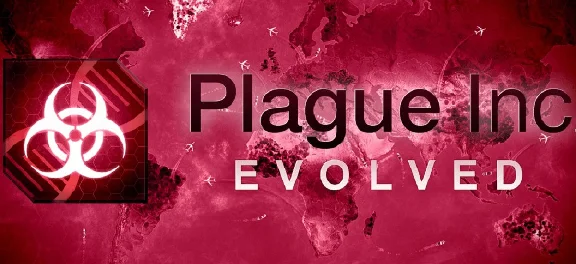 Plague Inc: Evolved [Steam account] 🌍GLOBAL ✔PAYPAL