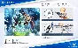 ⭐Genshin Impact - PlayStation sets ✅DESCENT + ELOY Pack