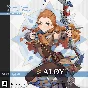 ⭐Genshin Impact - PlayStation sets ✅DESCENT + ELOY Pack