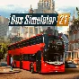 Bus Simulator 21 (Steam Offline) AutoActivation