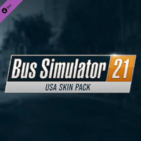 Bus Simulator 21 (Steam Offline) AutoActivation