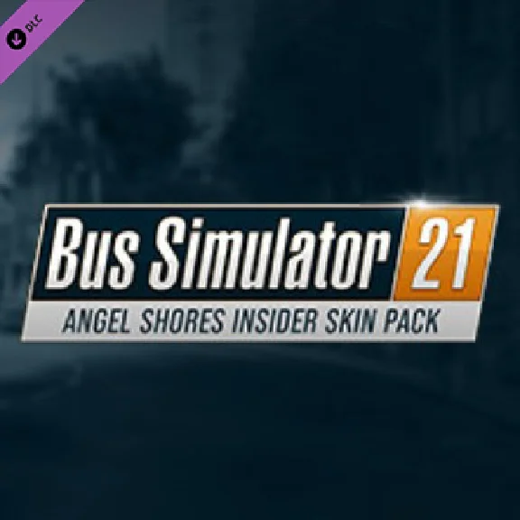 Bus Simulator 21 (Steam Offline) AutoActivation