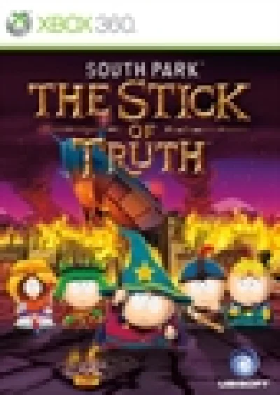 The Stick of Truth™ XBOX ONE,Series X|S  For Rent