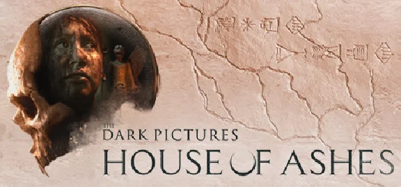 THE DARK PICTURES ANTHOLOGY: HOUSE OF ASHES 💳0%
