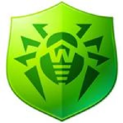 DR WEB PRO (1 year license, 2 pcs) - activation key