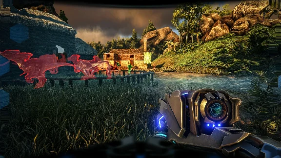 ARK Survival Evolved XBOX ONE / X|S / Win 10 Code 🔑