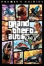 Grand Theft Auto V Premium Ed Xbox One GTA V  ключ 🔑