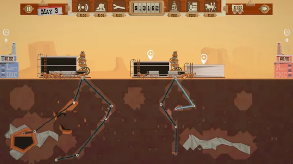 Turmoil (Steam Key/Region Free)