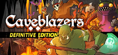 Caveblazers (Steam Key/Region Free)