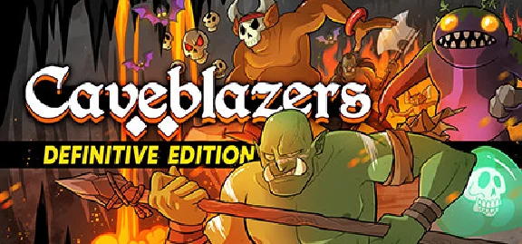 Caveblazers (Steam Key/Region Free)