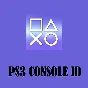 PS3 console ID IDPS CID PS3 IS UNBAN. Private. Guarant