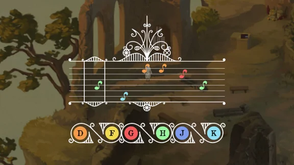 The Wanderer: Frankenstein’s Creature (Steam Key/RoW)