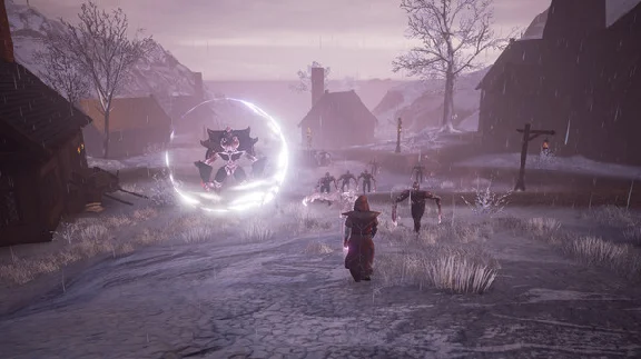 Fictorum (Steam Key/Region Free)