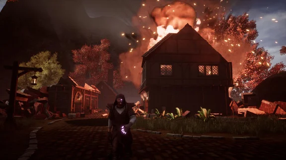 Fictorum (Steam Key/Region Free)