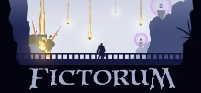 Fictorum (Steam Key/Region Free)