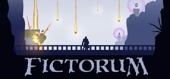 Fictorum (Steam Key/Region Free)