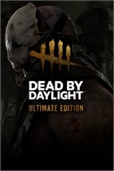 🌍 Dead by Daylight: ULTIMATE EDITION XBOX / KEY 🔑