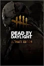 🌍 Dead by Daylight: ULTIMATE EDITION XBOX / KEY 🔑