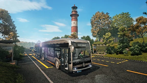 ✅ Bus Simulator 21 XBOX ONE|X|S Digital Key 🔑
