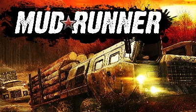 MudRunner (STEAM) Account 🌍Region Free ✔️PAYPAL