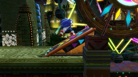 Sonic Colours Ultimate Digital Deluxe Xbox One & Series
